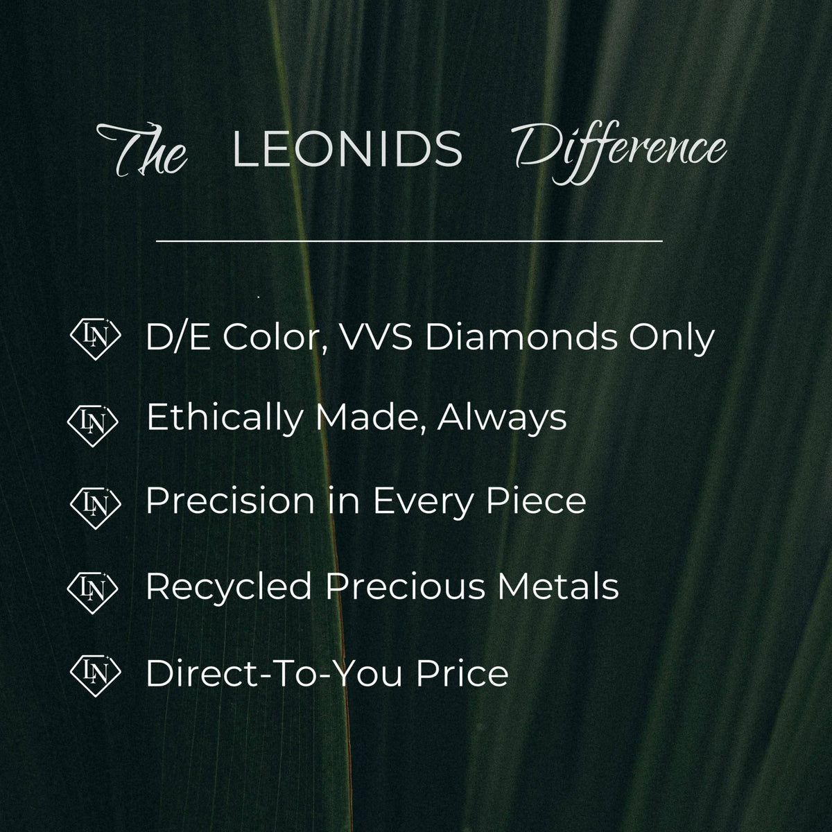 0.5CT Emerald Cut Lab Diamond Halo Bangle In 14K Solid Gold/Platinum - Bracelets