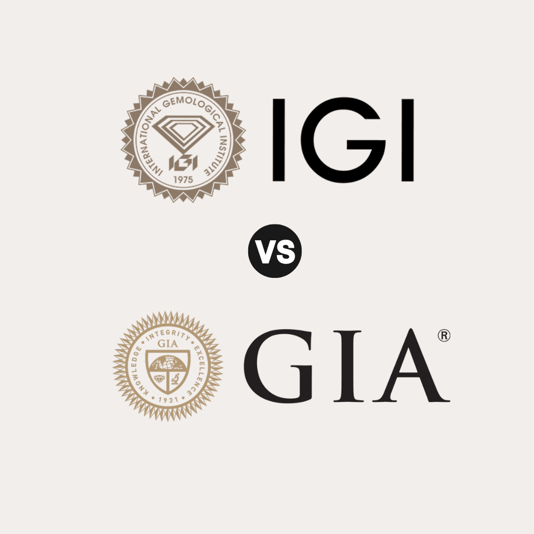 IGI vs GIA Diamond Certification: What’s the Real Difference and Which Should You Trust? - Leonids
