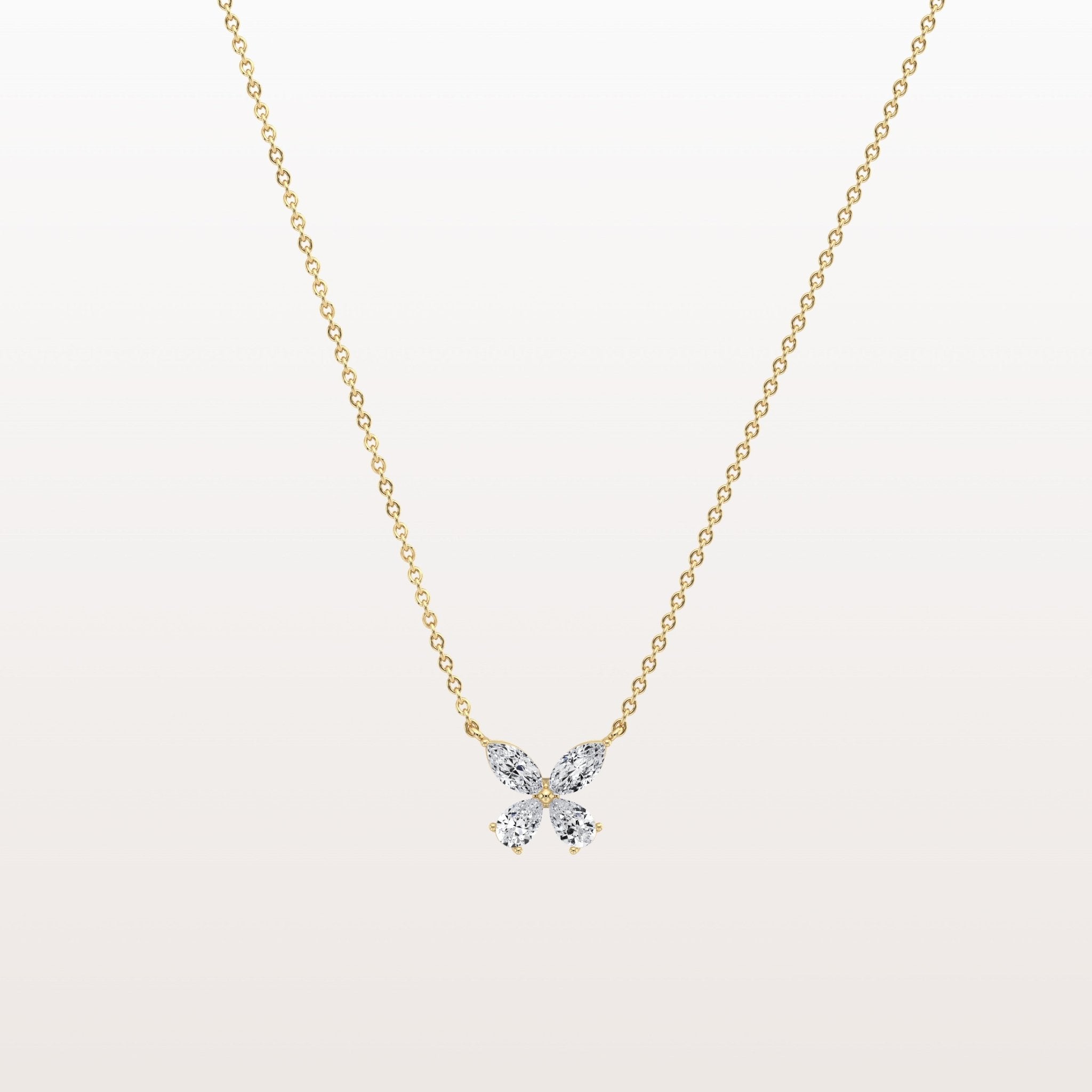Necklaces - Leonids