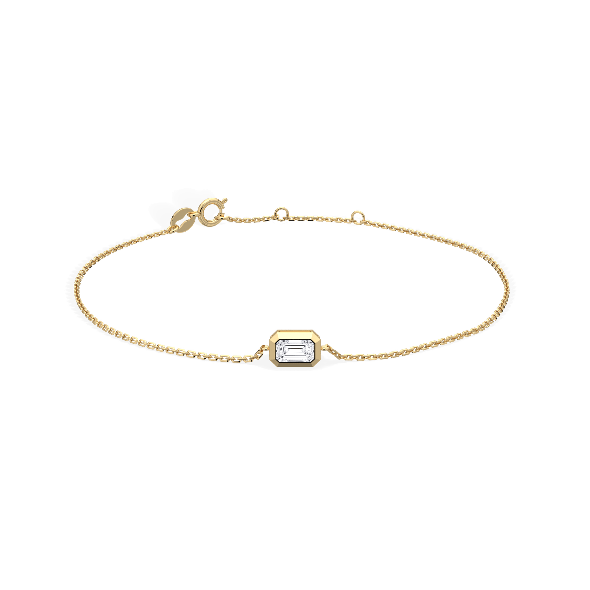 Chain Bracelets - Leonids