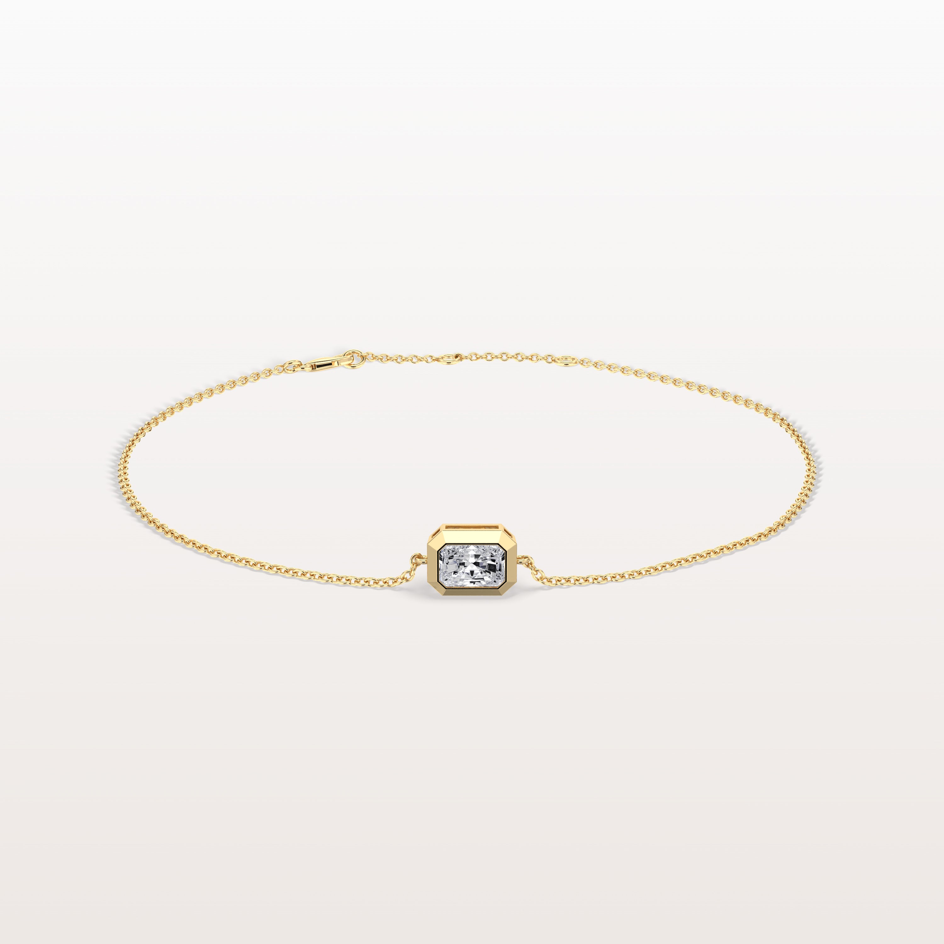 Chain Bracelets - Leonids