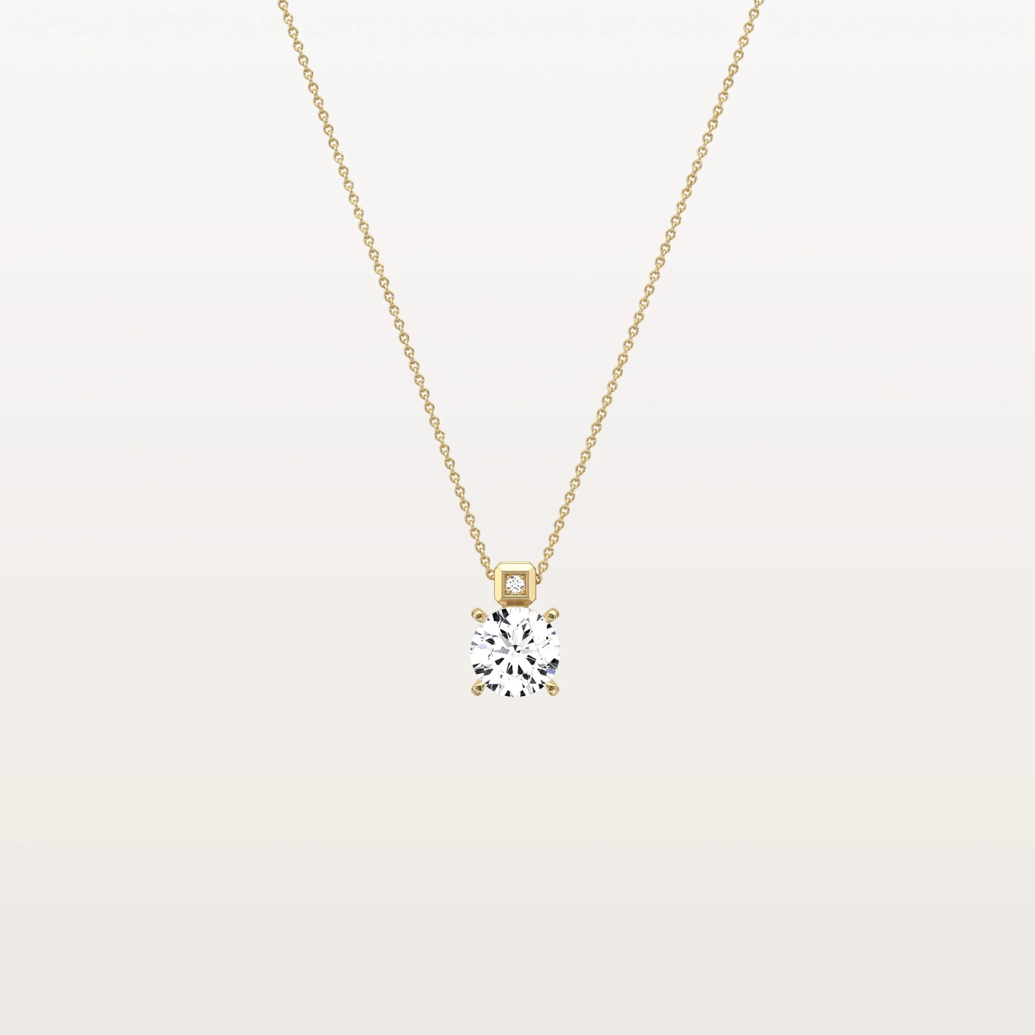 Minimalist Necklaces - Leonids