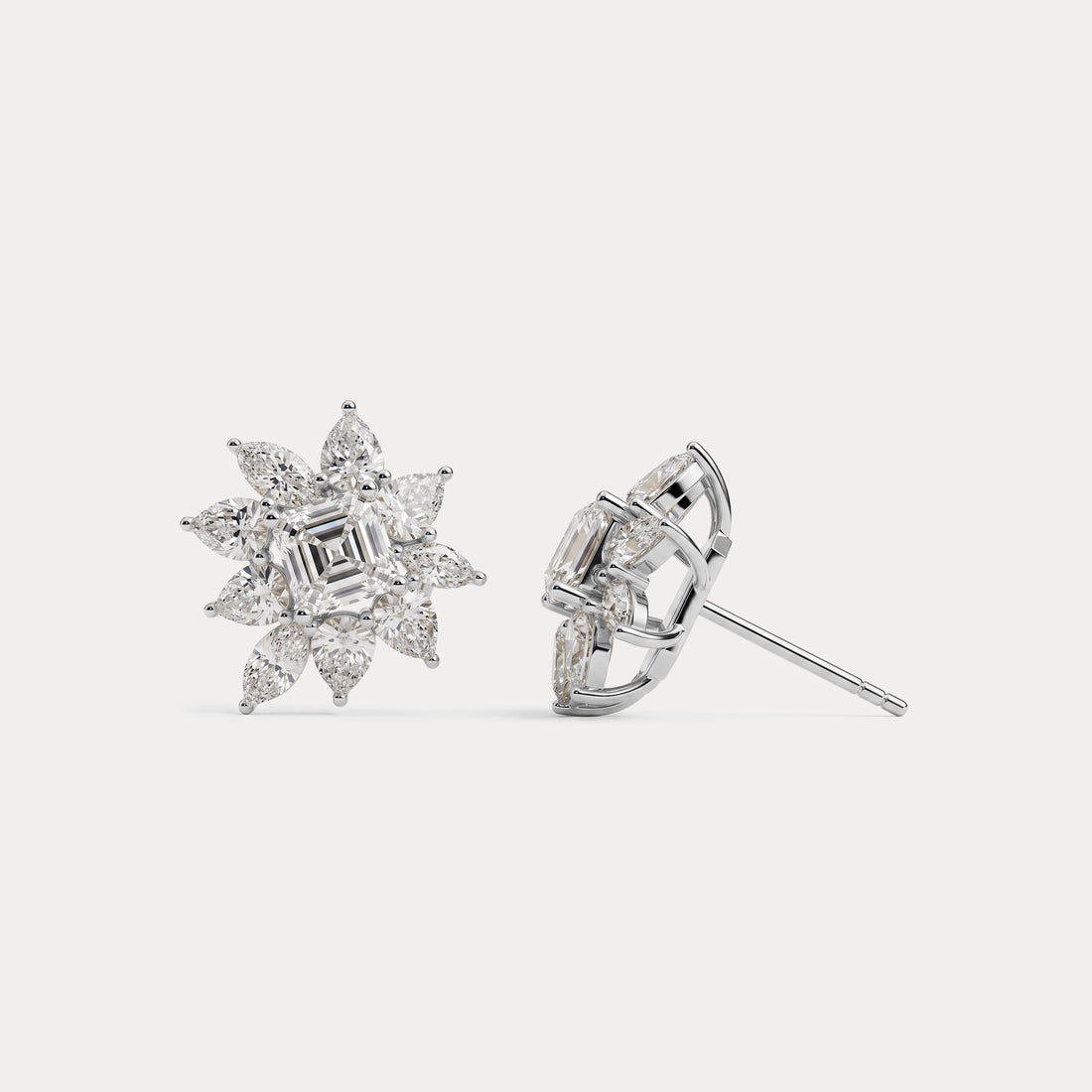 Signature Earrings