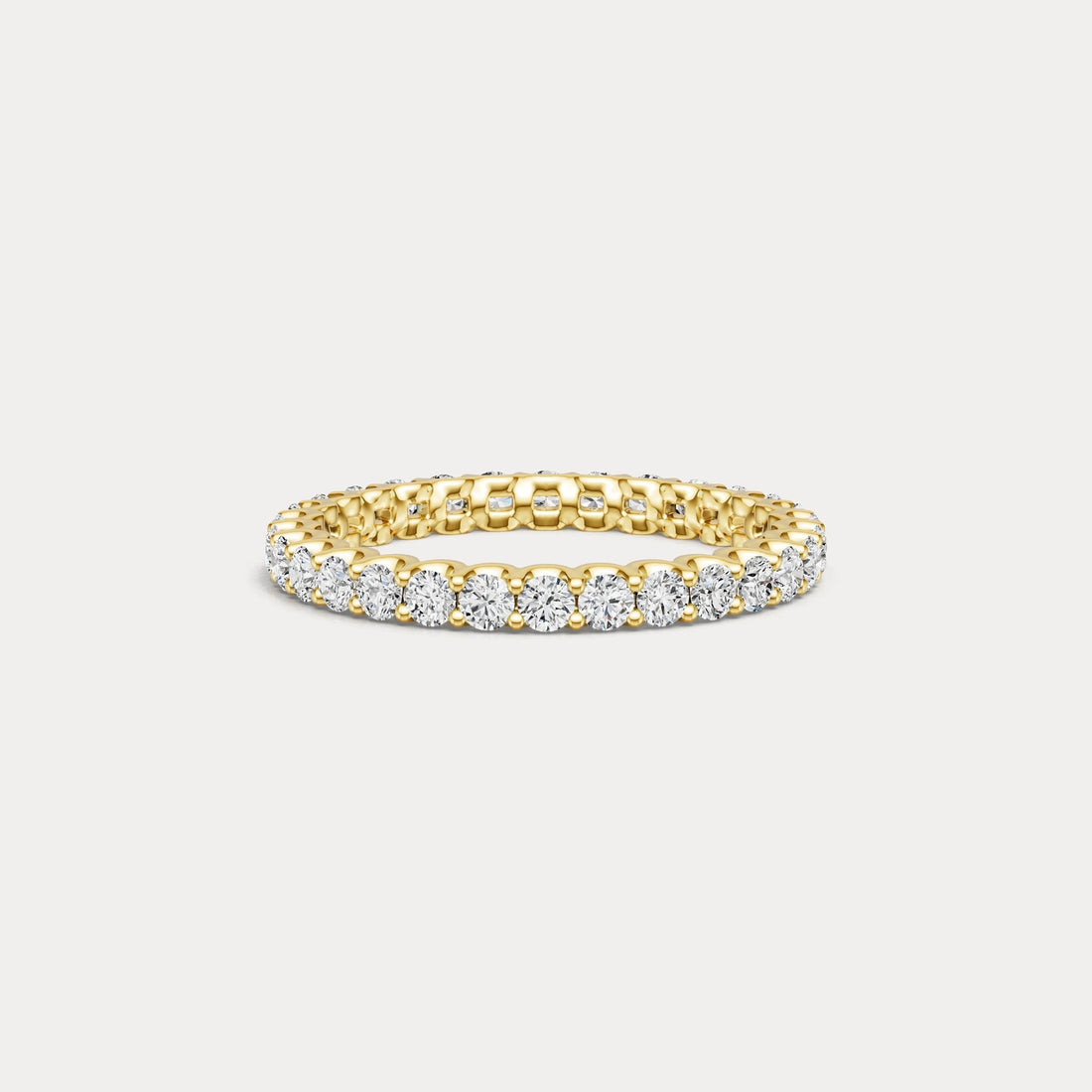 Eternity Bands