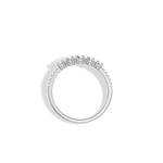 0.31CTW Lab Grown Diamond Wedding Ring - 