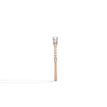 0.31CTW Lab Grown Diamond Wedding Ring - 