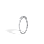 0.31CTW Lab Grown Diamond Wedding Ring - 