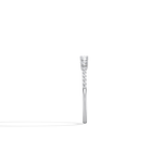 0.31CTW Lab Grown Diamond Wedding Ring - 