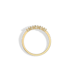 0.31CTW Lab Grown Diamond Wedding Ring - 