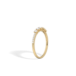 0.31CTW Lab Grown Diamond Wedding Ring - 