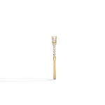 0.31CTW Lab Grown Diamond Wedding Ring - 