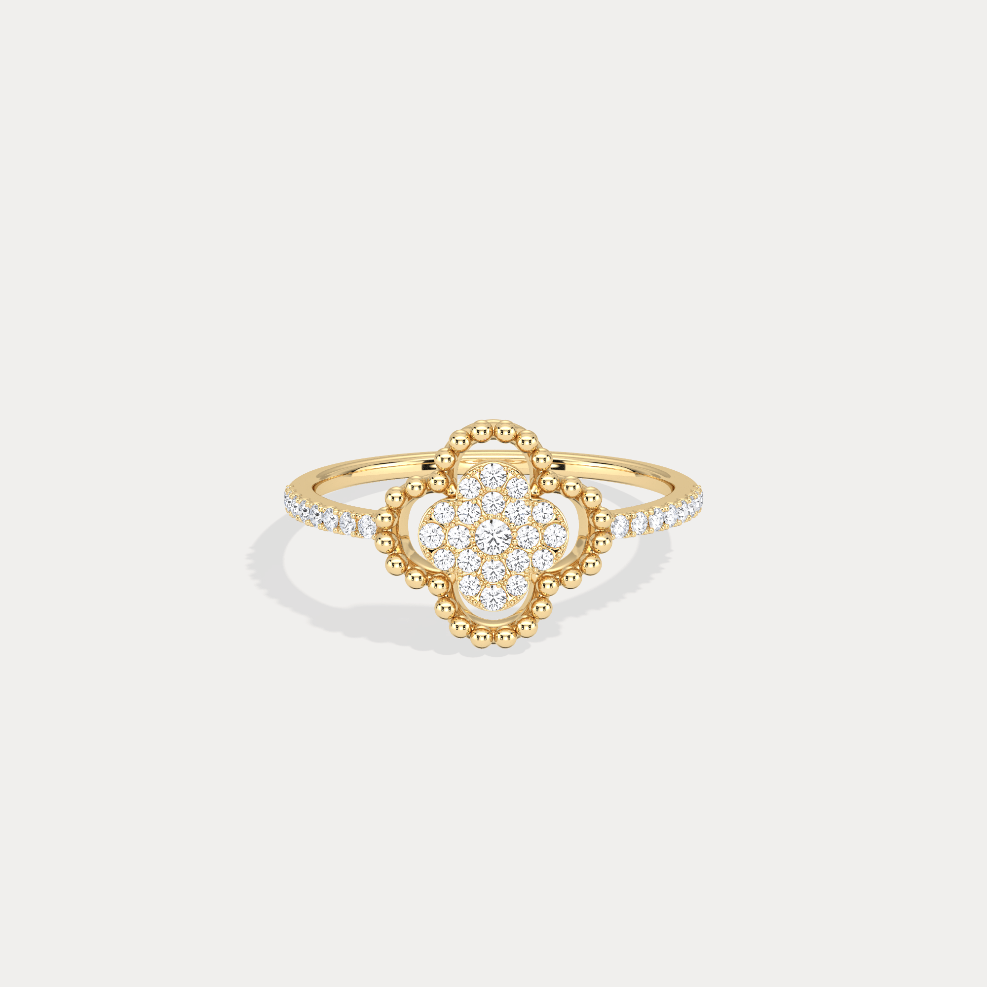 Promise Rings