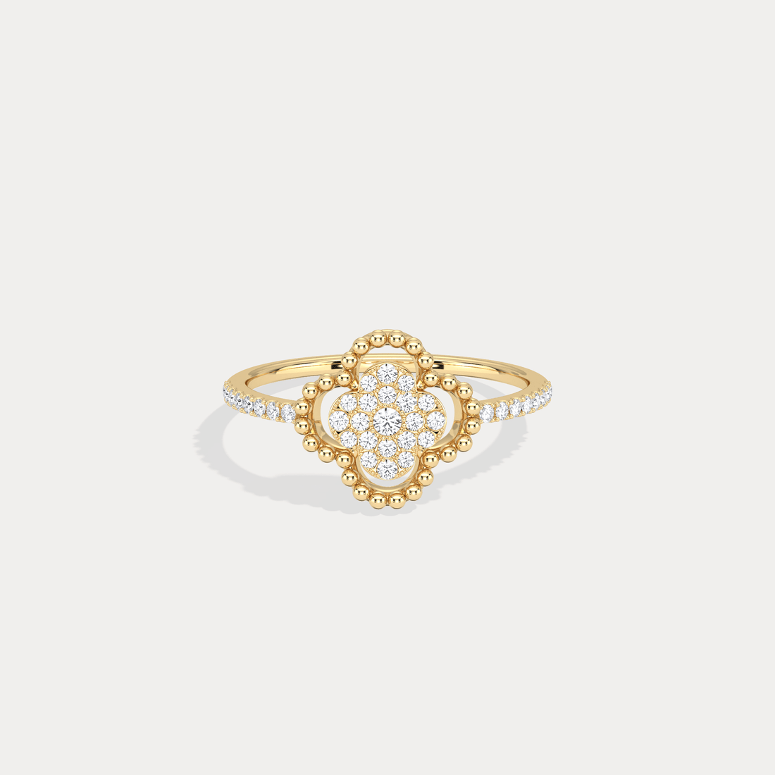 Stackable Rings